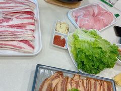 -金刚山(学府路店)
