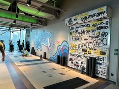 -Trainyard 炼·工场(中国国际贸易中心店)