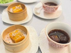 -君来湖滨饭店·渔餐厅