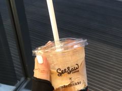 -Seesaw Coffee(深圳万象天地店)
