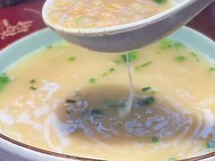 -新繁老號豌豆汤饭店·江湖菜(宝光寺店)