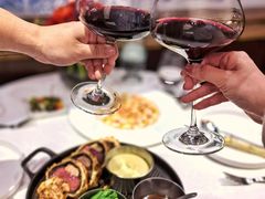 -Le Bistrot de Racine