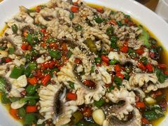 黑鱼花-三猫黑鱼花(南大店)