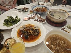 -全聚德(常州店)