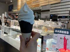 -喜茶(上海打浦桥日月光gelato lab+店)