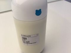 -兰熊鲜奶(西直门凯德mall店)