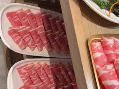 -额尔敦·品质自助(摩尔城店)