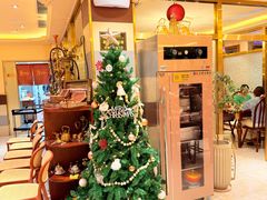 -BRBR叙利亚餐厅(总店)