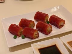 -利苑酒家(宜安广场店)
