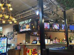 -金雨烧烤(新城南都店)