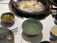 -狐狸爱上椰子鸡(滨江星光大道店)