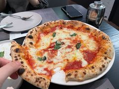 -Osteria意大利餐厅