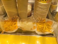 -乐乐姐超级土豆(荟聚店)