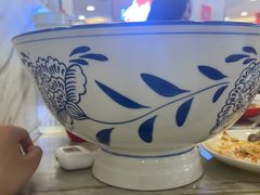 -南锣南门(东方银座店)