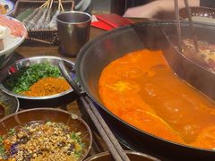 -萍姐火锅·公路夜市(南京新街口店)