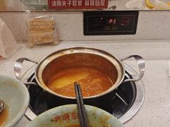 -大成自助小火锅(合肥国购广场店)