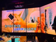 -温莎KTV(国贸店)