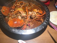 -胖哥俩肉蟹煲(湖滨银泰in77店)