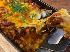 -格鲁·秀色Georgia’s Feast