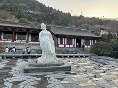 -华清宫景区