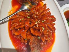 -秀儿四九城·新京菜(亚运村鸟巢店)