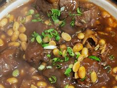 螃蟹面酱-壶园美食·淮扬菜(东圈门店)