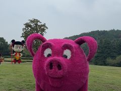 -句容茅山景区
