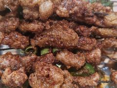 -张四烤羊肉(西藏自治区拉萨市丹杰林巷店)
