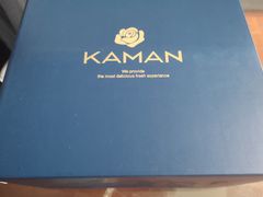 -卡漫莫尼蛋糕(私人定制店)