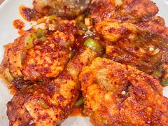 -贤花饭店(城阳店)