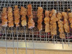 -福茗春薪禾记海鲜烧烤(八一路店)