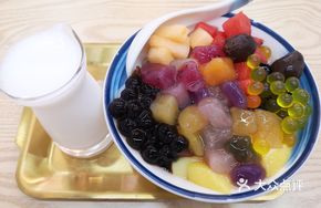 Sea Gelatin Grand Slam