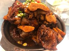 -富临轩私房菜(集庆门大街店)