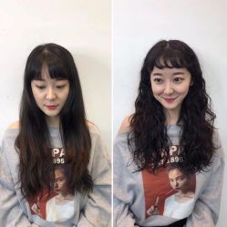 -3AM HAIR SALON染发烫发接发