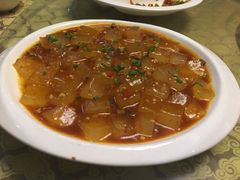 -木卡买提新疆餐厅·清真(新里海顿公馆店)