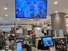 -DQ·蛋糕·冰淇淋(合生汇店)