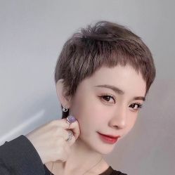 -丽时 Hair Salon