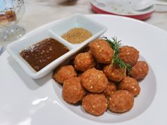 -京华烟云·北京烤鸭(领展购物广场·中关村店)