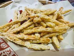 -肖记公安牛肉鱼杂馆·省级非物质文化遗产(万松园直营店)
