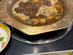 -芦月轩羊蝎子(劲松店)