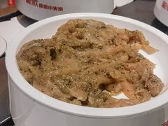 -龍歌自助小火锅(雨花台江南虹悦城店)