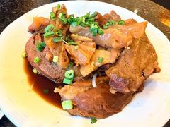 -中国厨房/台湾牛肉面