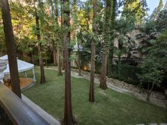 -和平官邸·花园餐厅(武定西路店)