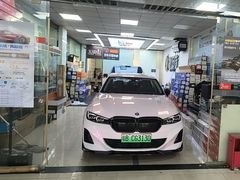 -壹伍陆连锁汽车维修美容(宝安中心区店)