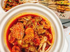 -小林哥的海鲜馆·夜宵烧烤(渔人码头店)