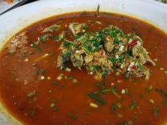 -新繁老號豌豆汤饭店·江湖菜(宝光寺店)