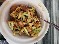 -砂锅居(西四店)