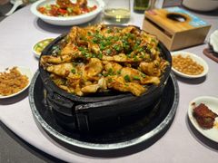 -客家大院·非遗赣南客家菜(郁孤台店)