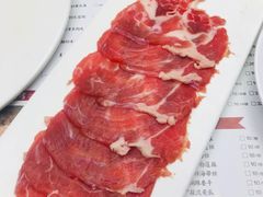 -铜来聚老北京涮肉(恒隆广场店)