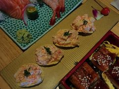 -鹤龟料理店(时代天街店)